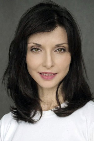 Photo of Yuliya Agafonova from the Latest Netflix gallery