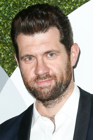 Billy Eichner photo