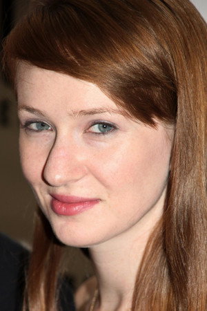 Halley Feiffer photo