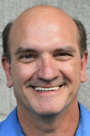 Photo of Mark S. Esch from the Latest Netflix gallery