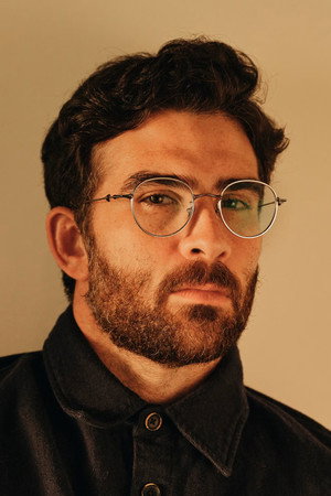 Photo of Hasan Piker from the Latest Netflix gallery