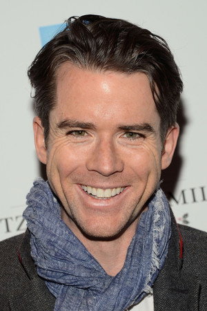 Christian Campbell photo