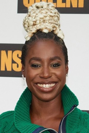 Kirby Howell-Baptiste photo