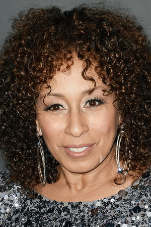 Tamara Tunie photo