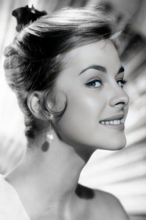 Michèle Girardon photo