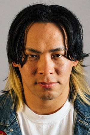 Photo of Ryohei Oiwa from the Latest Netflix gallery