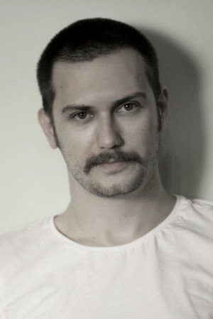 Photo of Alican Albayrak from the Latest Netflix gallery
