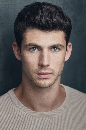 Photo of Andrew Hollingworth from the Latest Netflix gallery