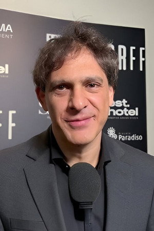 Photo of Erico Rassi from the Latest Netflix gallery