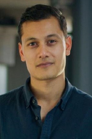 Photo of Matt Barkley from the Latest Netflix gallery