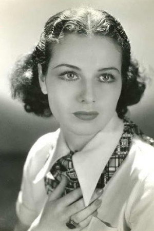 Photo of June Travis from the Latest Netflix gallery