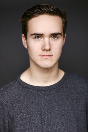 Photo of Jordie Race-Coldrey from the Latest Netflix gallery