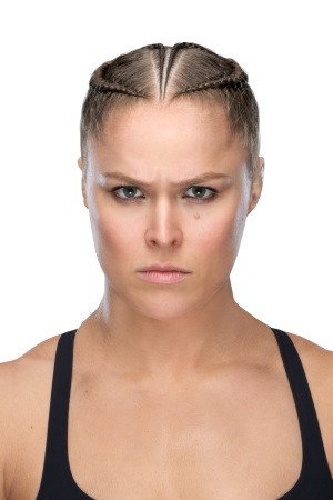 Ronda Rousey photo