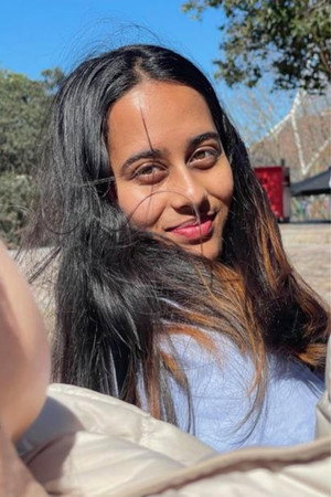 Photo of Sanya Kulshreshtha from the Latest Netflix gallery