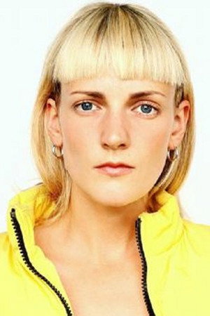 Photo of Julie Kunz from the Latest Netflix gallery