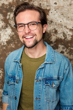 Photo of Danny Irizarry from the Latest Netflix gallery