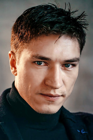 Alexej Kirsanov photo