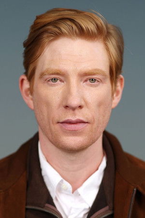 Domhnall Gleeson photo
