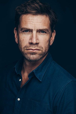Photo of Nikolaj Lie Kaas from the Latest Netflix gallery