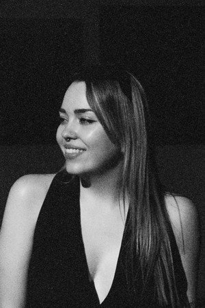 Photo of Ainhoa Pedroso Zambrano from the Latest Netflix gallery