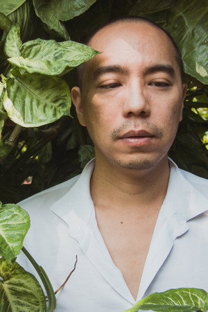 Apichatpong Weerasethakul photo