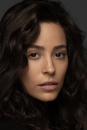 Alexxis Lemire photo