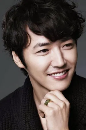 Yoon Sang-hyun photo
