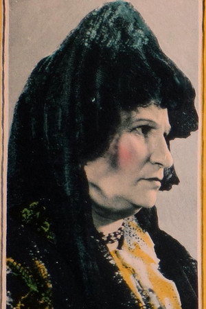 Photo of Rosa Rosanova from the Latest Netflix gallery