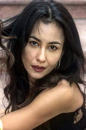 Varvara Larmou photo