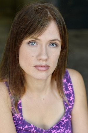 Photo of Ash Hamilton from the Latest Netflix gallery