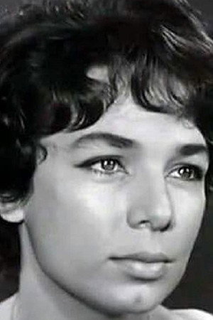 Photo of Hristina Sylva from the Latest Netflix gallery