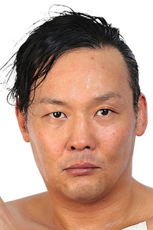 Photo of Hiroki Tanabe from the Latest Netflix gallery