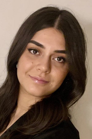 Camilla Boraghi photo