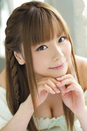 Photo of Anri Sonozaki from the Latest Netflix gallery