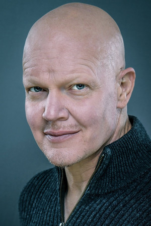 Derek Mears photo