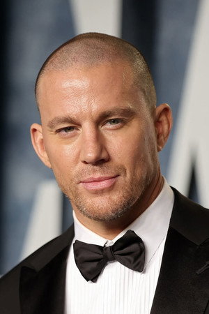 Channing Tatum photo
