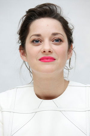 Marion Cotillard photo