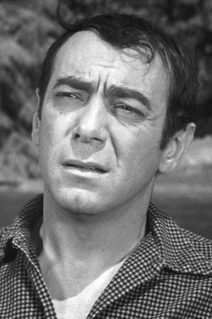 Photo of Arthur Batanides from the Latest Netflix gallery