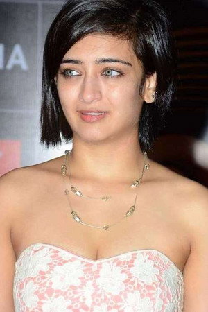 Photo of Akshara Haasan from the Latest Netflix gallery