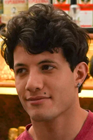 Photo of Matias from the Latest Netflix gallery