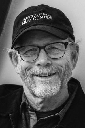 Ron Howard photo