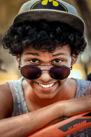 Photo of Chethan Jayalal from the Latest Netflix gallery