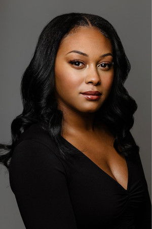 Shanice Banton photo