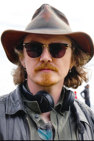 Photo of Adrian Powers from the Latest Netflix gallery