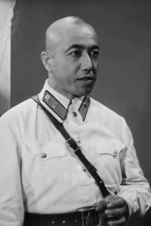 Photo of Nabi Ganiyev from the Latest Netflix gallery