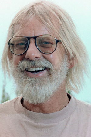Hal Ashby photo