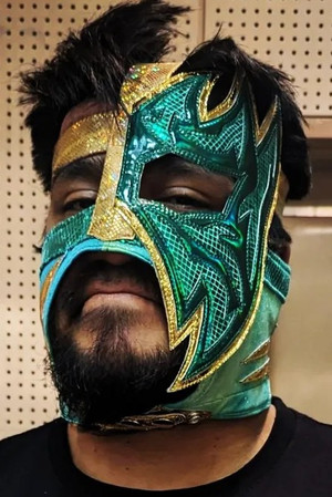 Photo of Jack A. Romero from the Latest Netflix gallery
