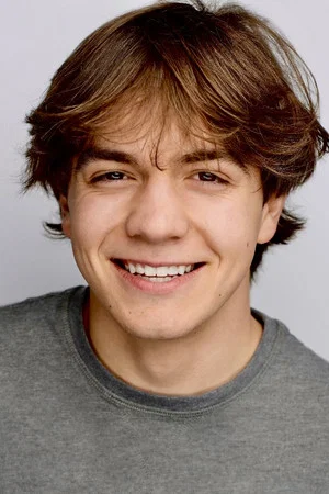 Photo of Lorenzo Zottoli from the Latest Netflix gallery