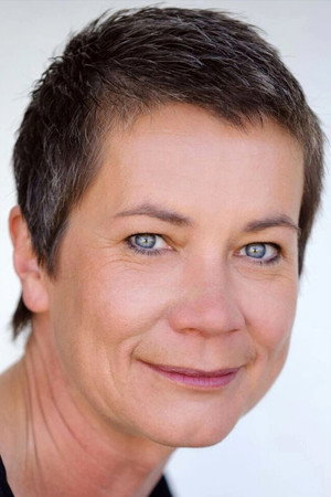 Photo of Jane Montgomery Griffiths from the Latest Netflix gallery