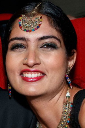 Photo of Navjot Randhawa from the Latest Netflix gallery